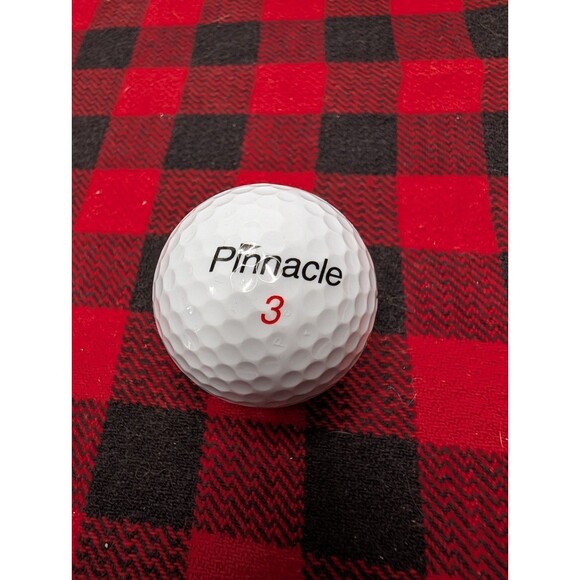 Set Of 6 NCAA Golf Balls – Ohio State, Kentucky, Iowa, Arkansas, Penn, Red Storm - Picture 6 of 14